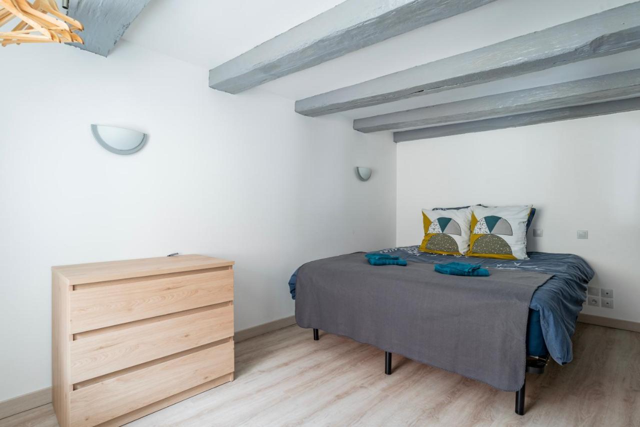 Le Pied A Terre - Terrasse Privative , Pres Abbaye Apartment Marmoutier Exterior foto