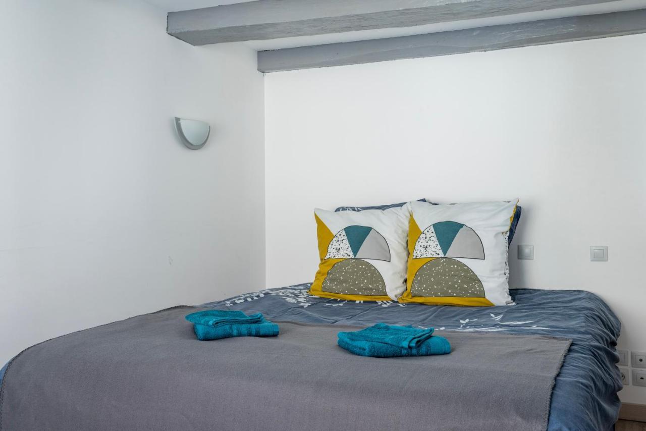 Le Pied A Terre - Terrasse Privative , Pres Abbaye Apartment Marmoutier Exterior foto